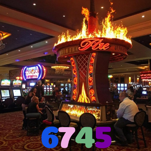 6745 