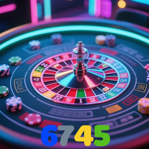 6745 