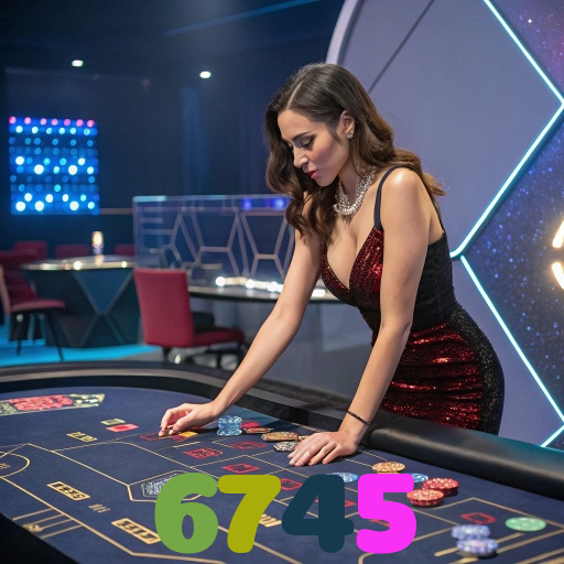 6745 
