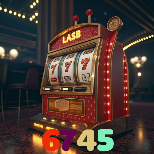 6745 