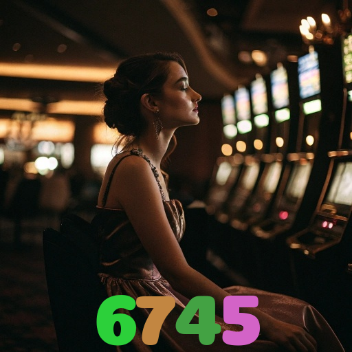 6745 