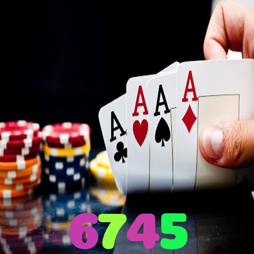 6745 
