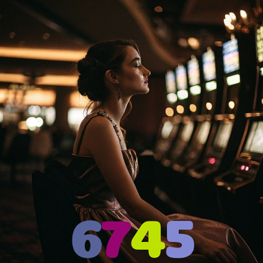 6745 