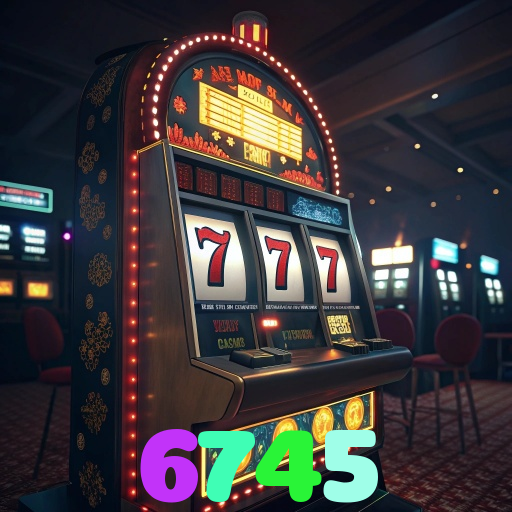 6745 