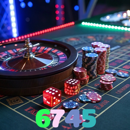 6745 