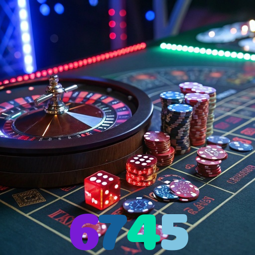 6745 