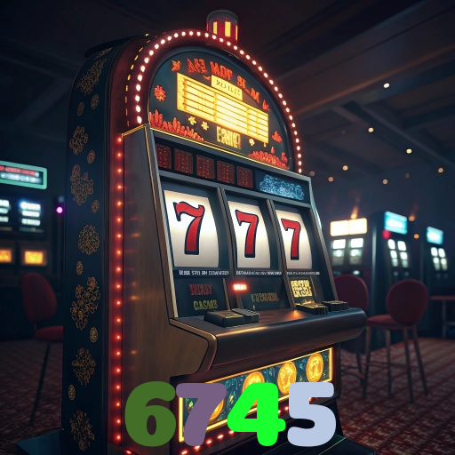 6745 
