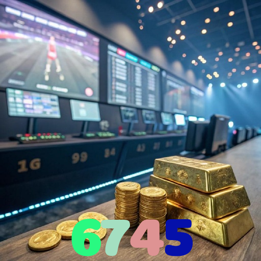 6745 
