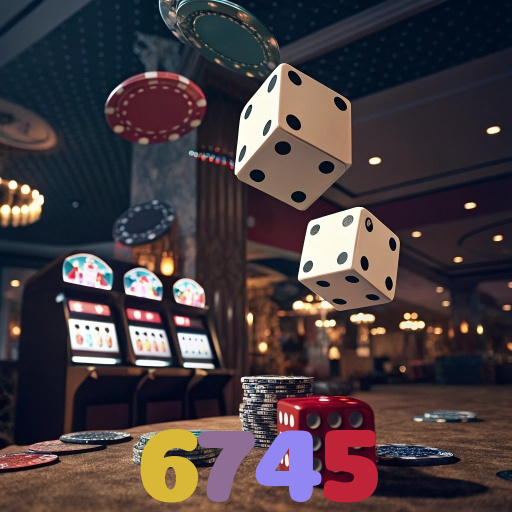 6745 