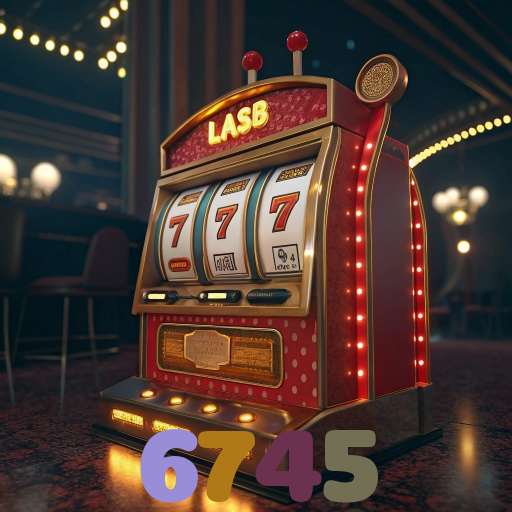 6745 