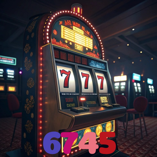 6745 