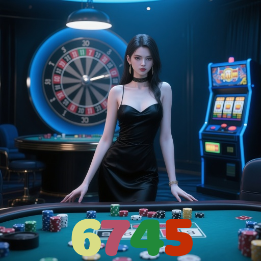 6745 