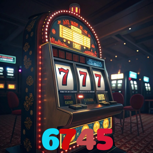 6745 