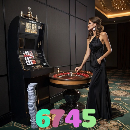 6745 