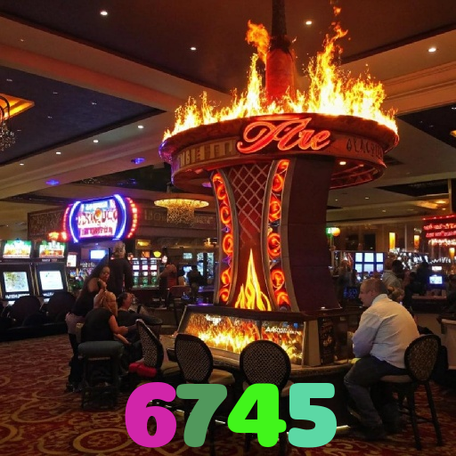 6745 