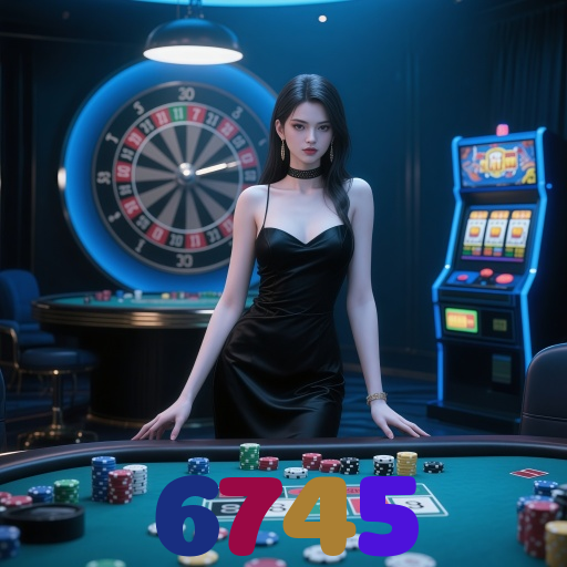 6745 