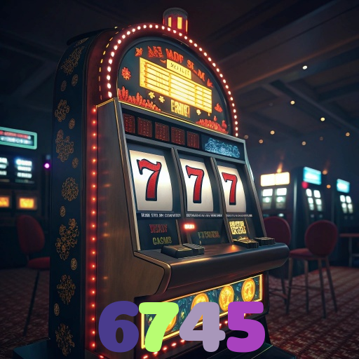6745 