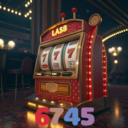 6745 