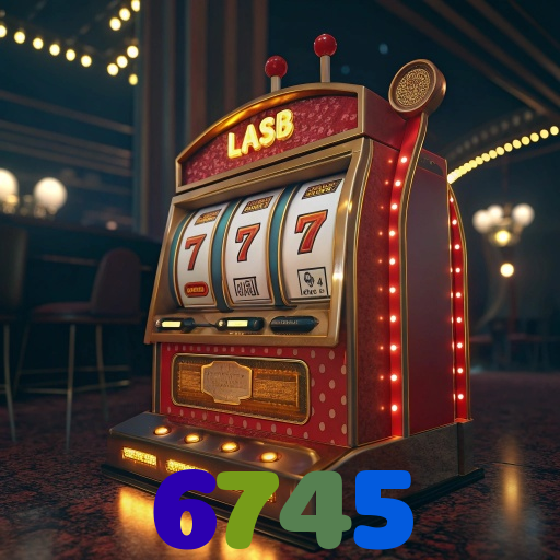 6745 