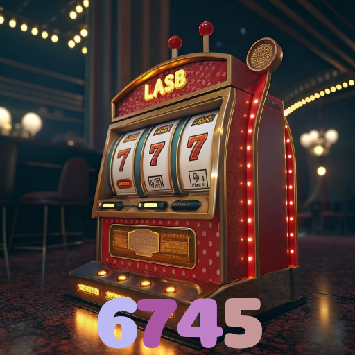 6745 