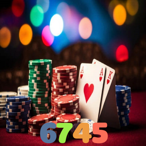 6745 