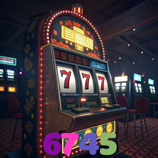 6745 