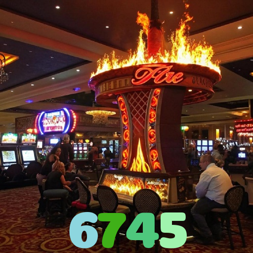6745 