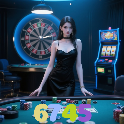 6745 