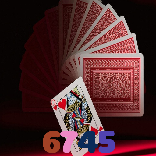 6745 