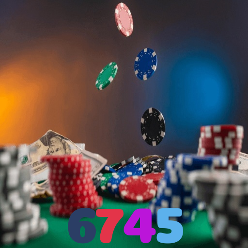 6745 