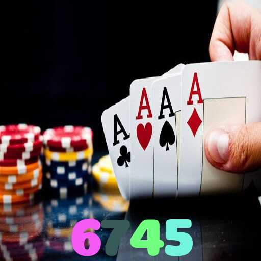 6745 