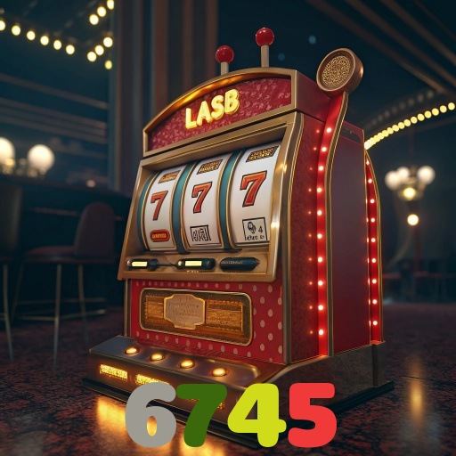 6745 