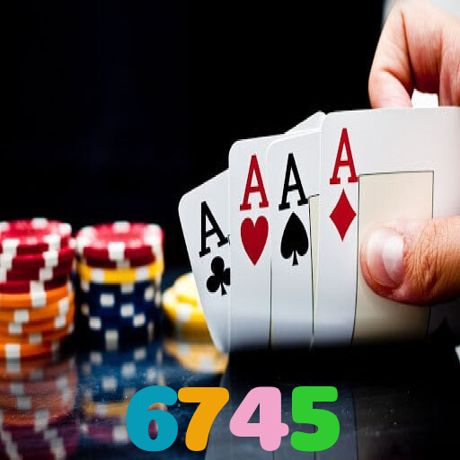 6745 