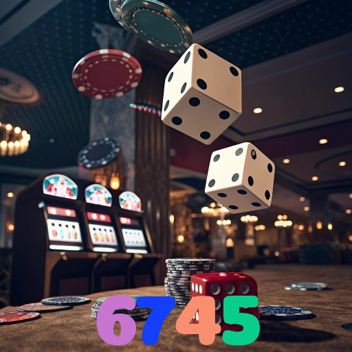 6745 