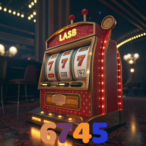 6745 