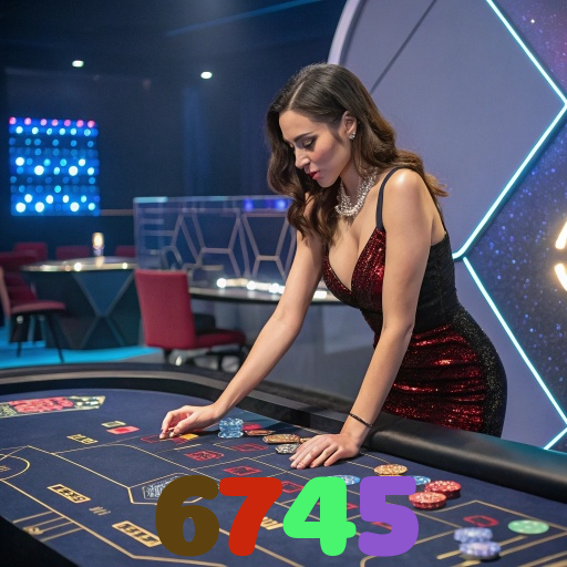6745 