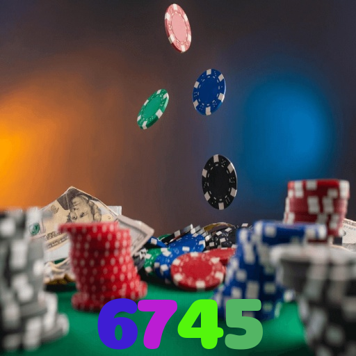 6745 