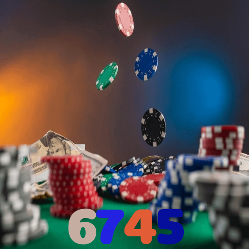 6745 