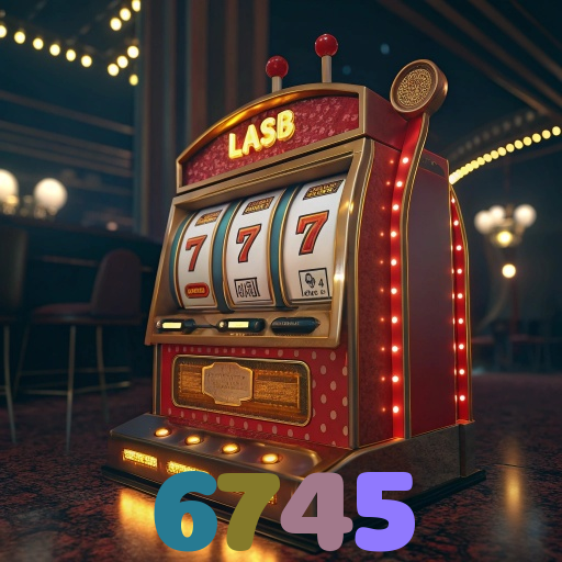 6745 