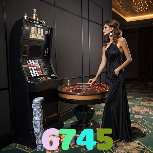 6745 