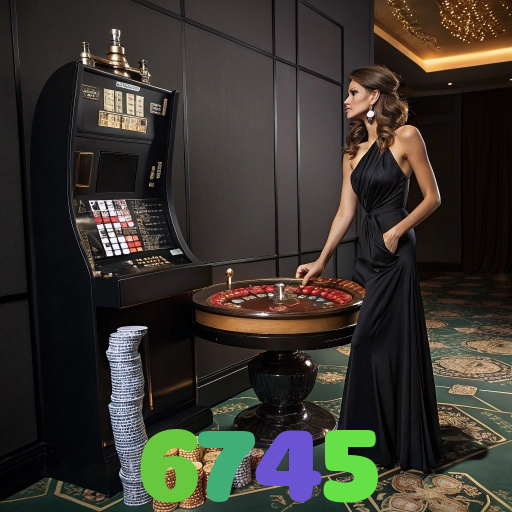 6745 