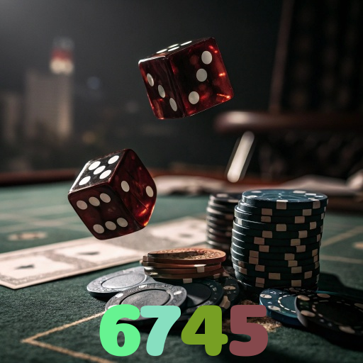 6745 