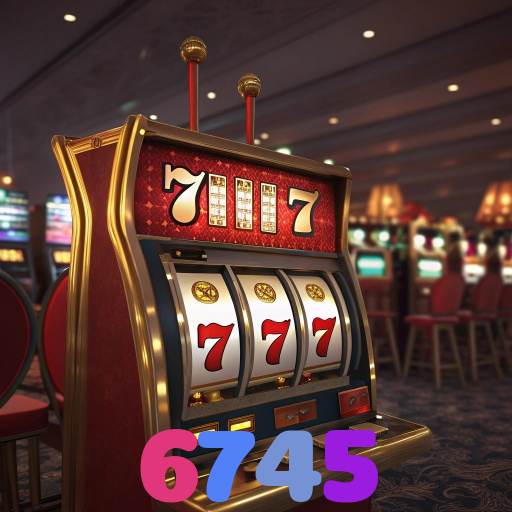 6745 