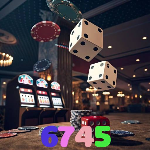 6745 