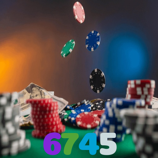6745 