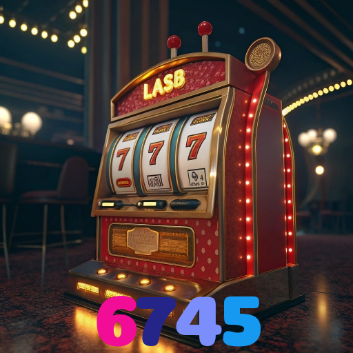 6745 