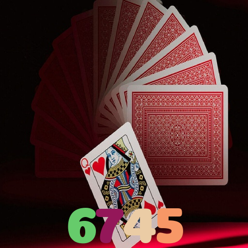 6745