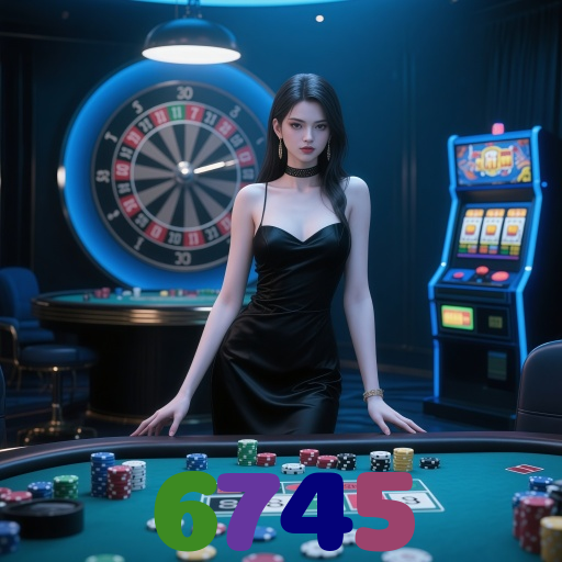 6745 