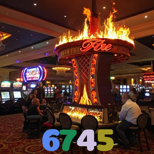 6745 