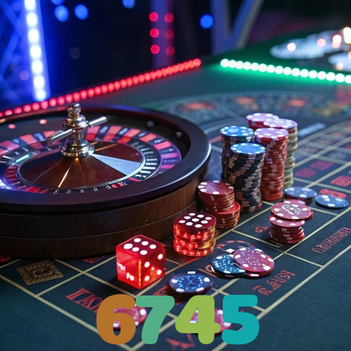 6745 